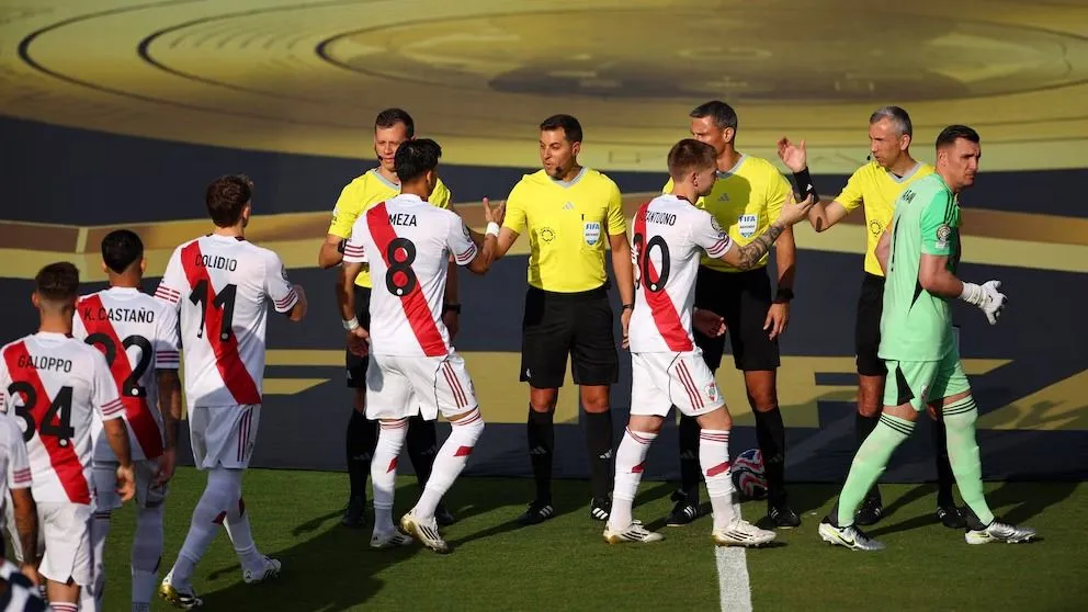 River Plate jugará ante Inter de Milán en la última fecha (Foto: Reuters/Daniel Cole)