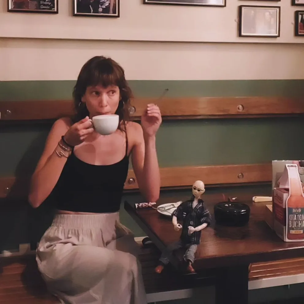 Entre sirenas, el miedo y las ganas de volver, la situación de una sanjuanina en Israel: “Estamos viviendo el día a día, en stand by”. 