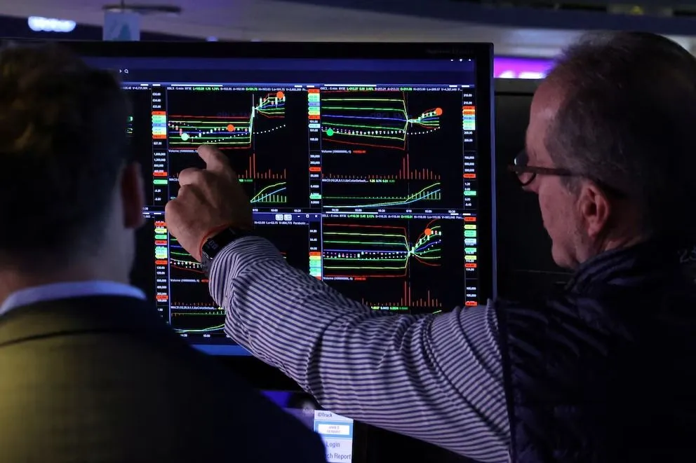 La Bolsa argentina cae 3% en un contexto inestable por el ataque de EEUU a Irán. 