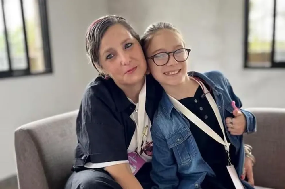 La familia de Ian Moche demandó a Milei y le exige que borre el tuit en el que los tilda de kirchneristas. 