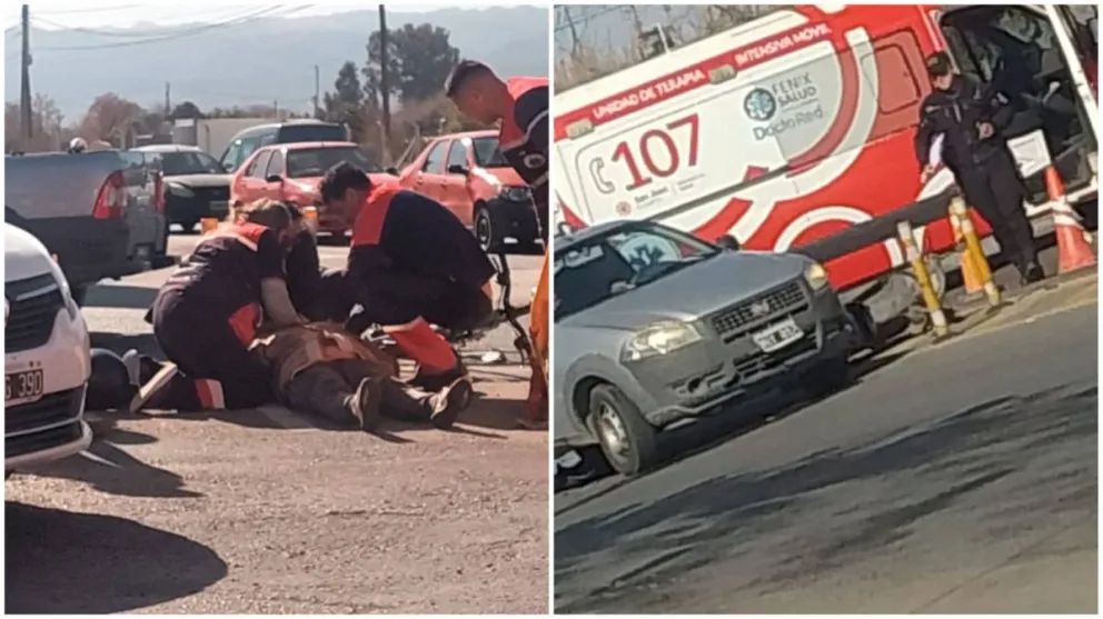 Gentileza: Ariel Rodríguez