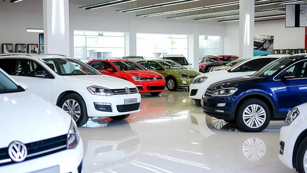 Oficial: el Gobierno facilitó la importación particular de autos 0 Km y usados. 