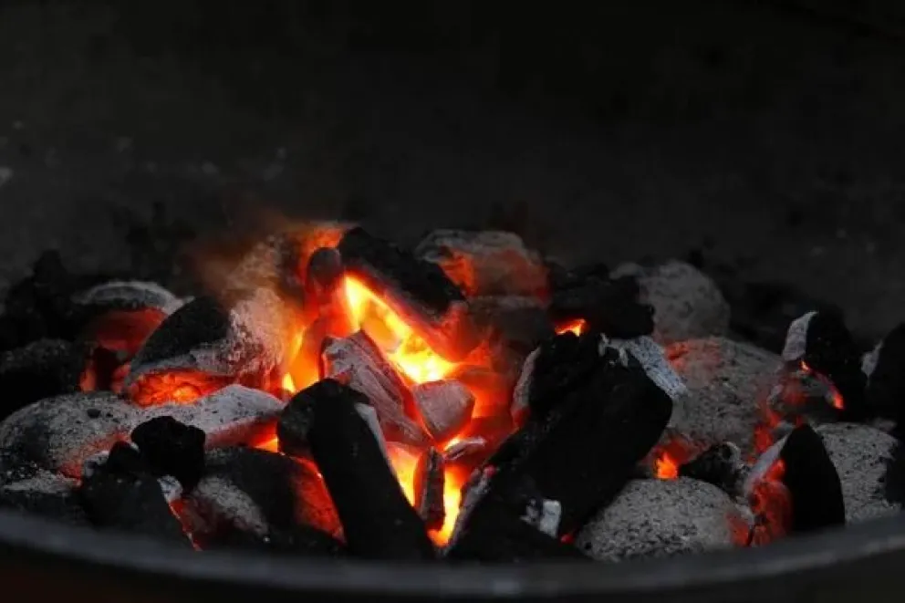 Dos familias se intoxicaron con monóxido de carbono y las víctimas más comprometidas fueron un niño y una mujer embarazada. 