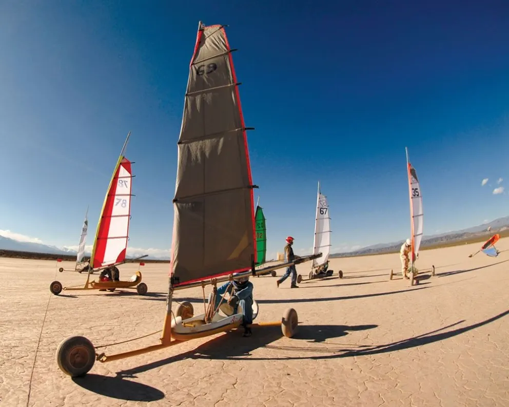 Conocé la grilla completa de actividades para disfrutar las vacaciones de invierno. 