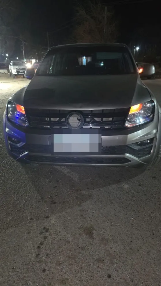 Tragedia en Caucete: ciclista murió tras ser atropellado por dos vehículos. 