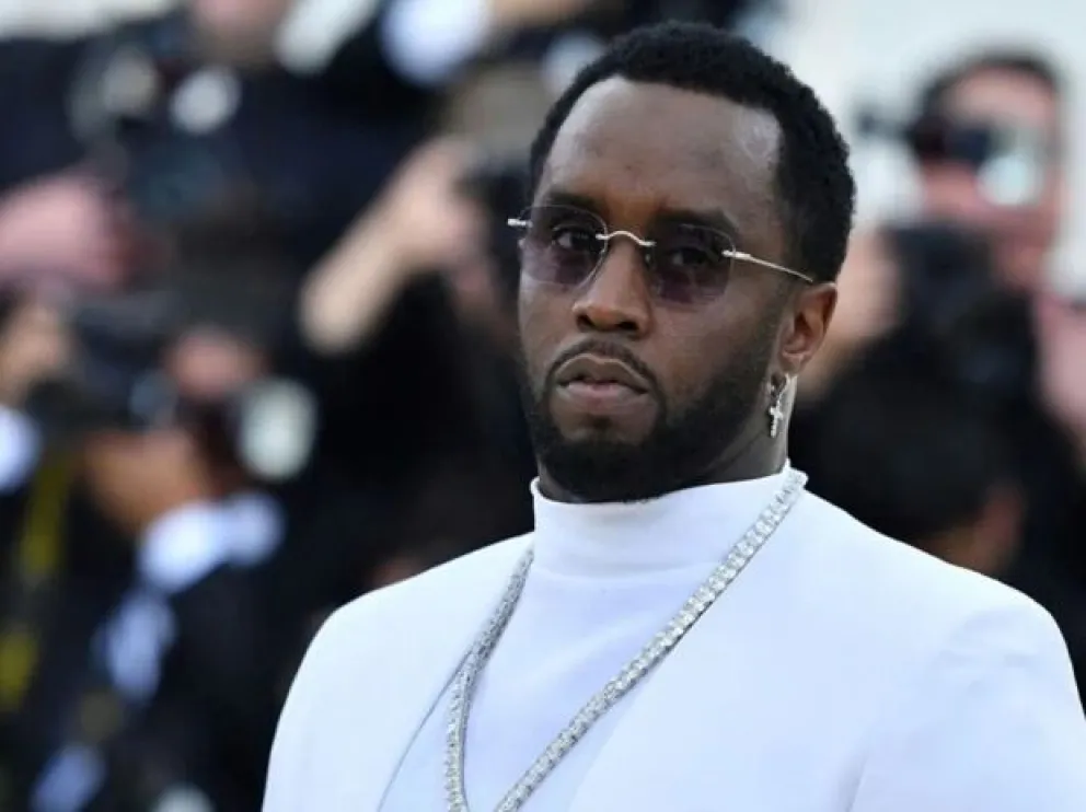 Sean “Diddy” Combs: lo declararon culpable por prostitución, pero fue absuelto por tráfico sexual. 