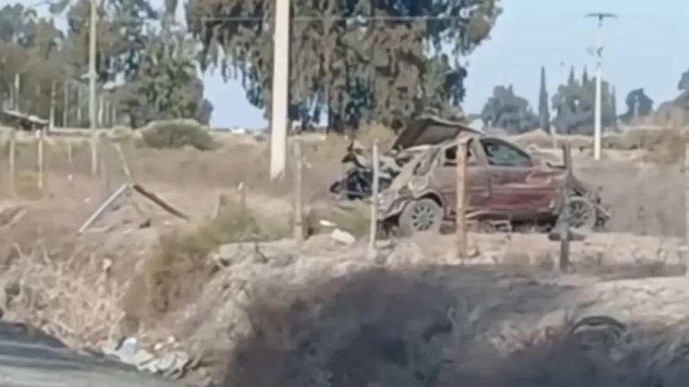 Captura de pantalla (Gentileza: Noticias ya)