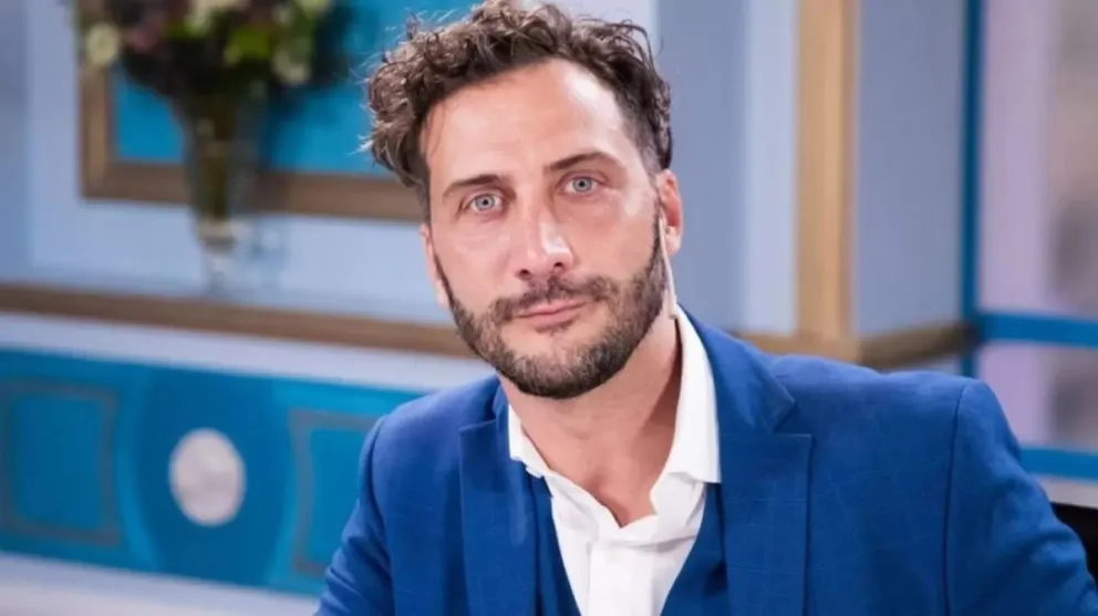 “Durante muchos años vivimos gracias a San Juan”: la emotiva conexión de Luciano Cáceres con la provincia. 