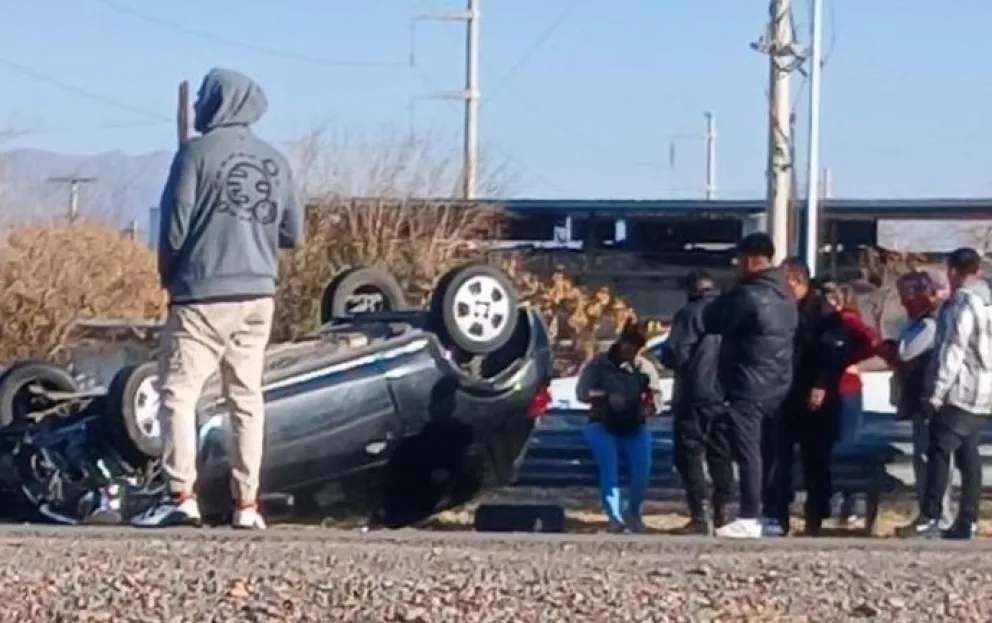 Foto gentileza: Diario del Rey