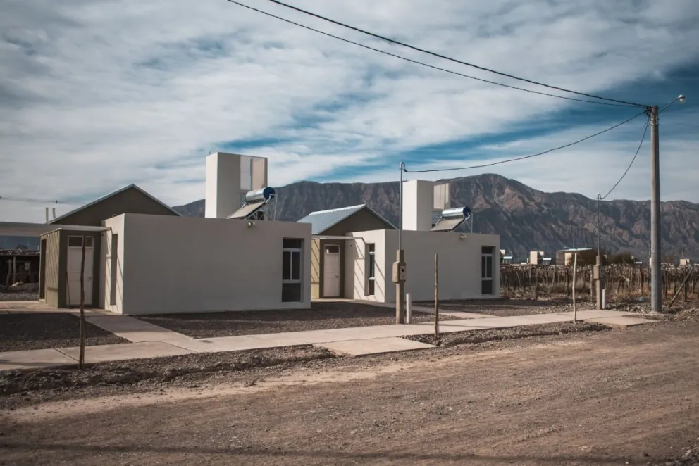 Arranca el segundo sorteo del IPV para adjudicar 344 viviendas.