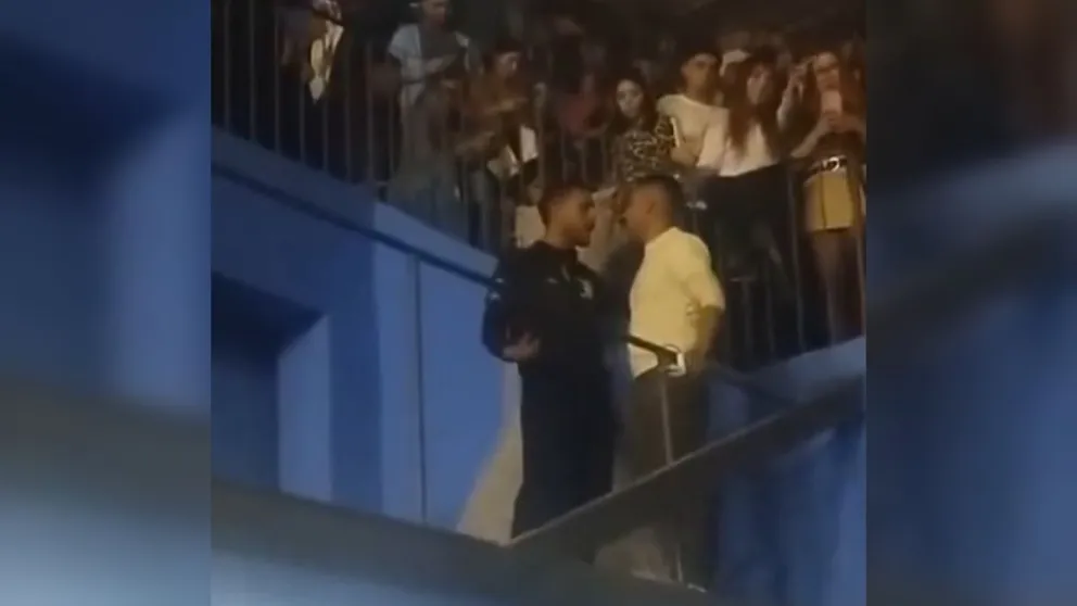 Captura de pantalla.