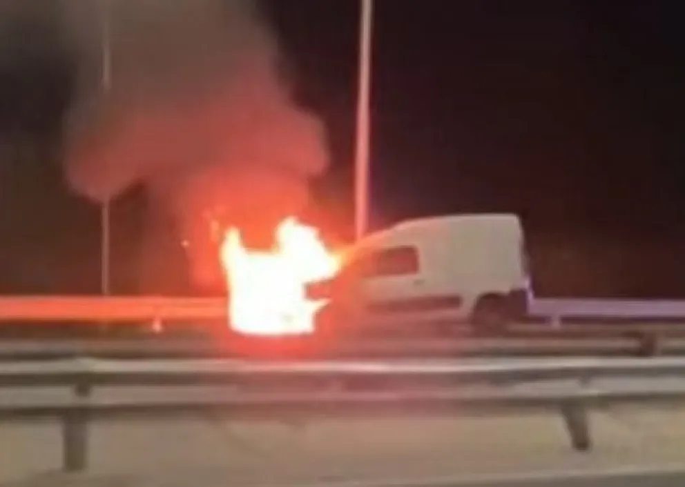 Foto gentileza Diario de Cuyo. 