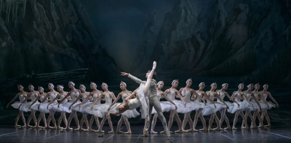 Julio Bocca y el Ballet del Teatro Colón llegan a San Juan con “Carmen”: dónde y cómo conseguir las entradas. 
