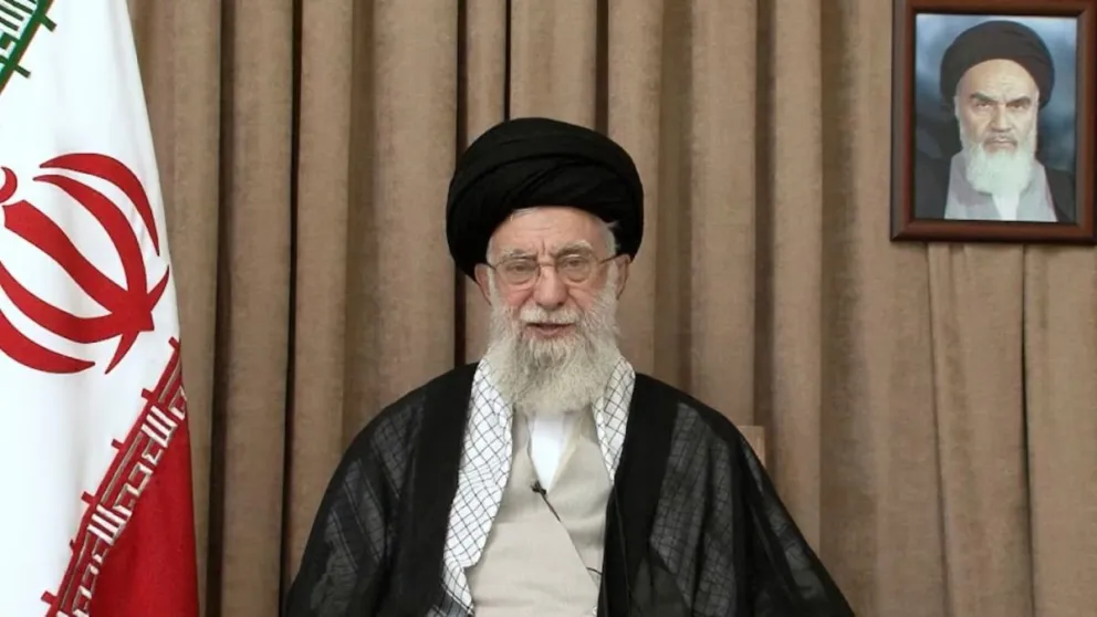 A días de un nuevo aniversario por el atentado a la AMIA, Irán criticó a Javier Milei por su respaldo a Israel. 