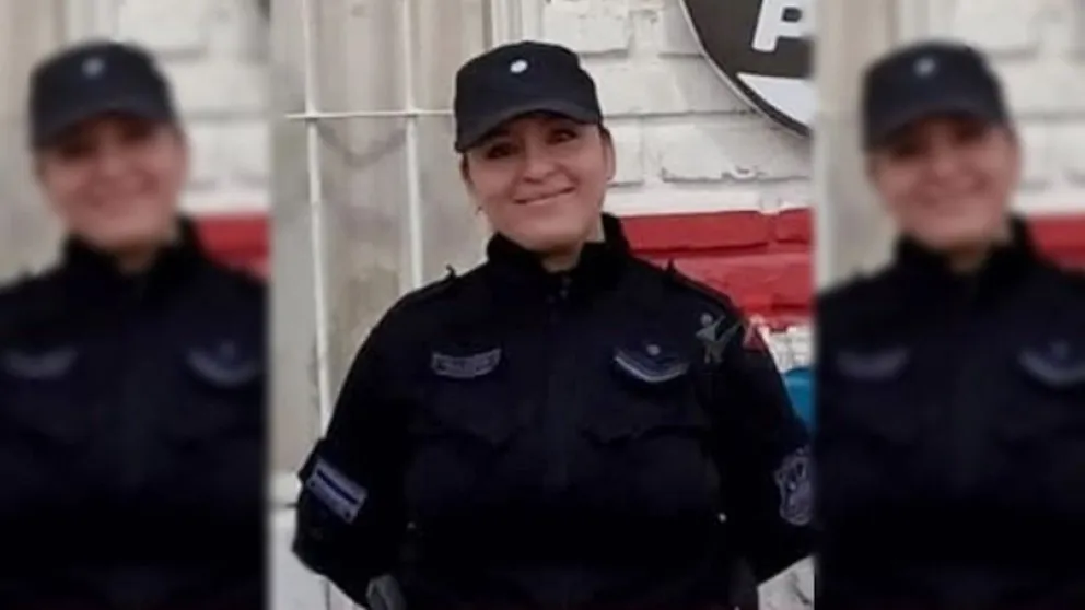 Foto gentileza Albardón Noticias. 