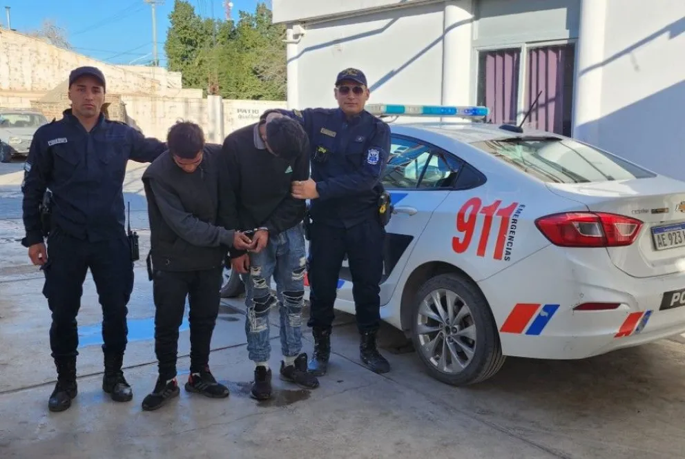 Gentileza: 'El canillita digital'