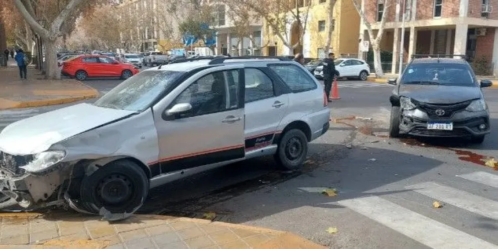 Gentileza: 'Sanjuan8.com'