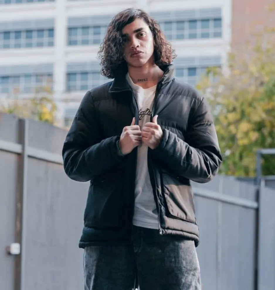 Repudiaron a un influencer sanjuanino por usar el TDAH como chiste en un video publicitario. 