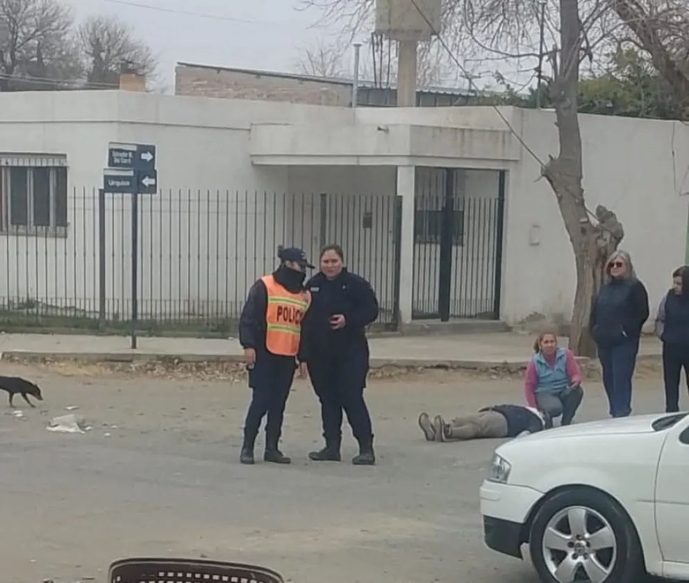 Gentileza: El canillita digital.