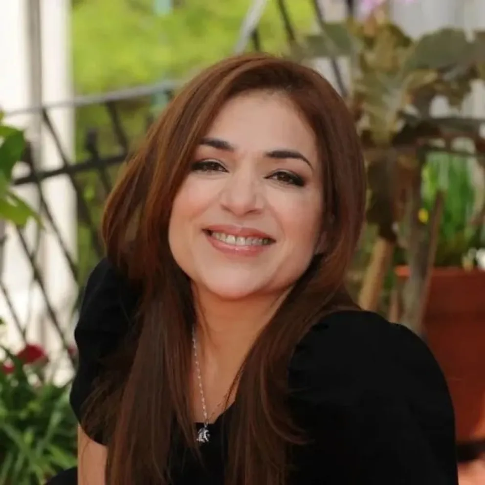 El mensaje de Claribel Medina por la salud de Pablo Alarcón. 