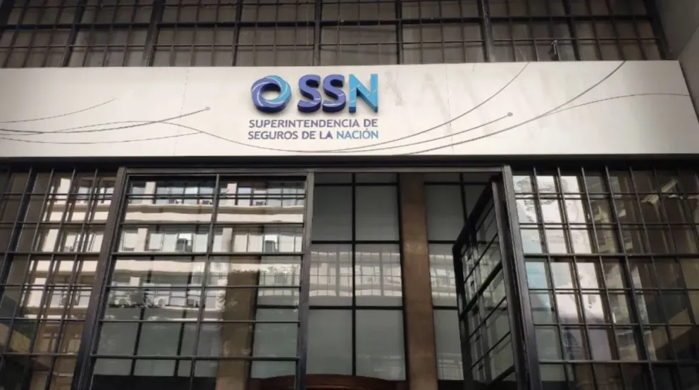 El Gobierno le prohibió operar a una reconocida compañía de seguros. 