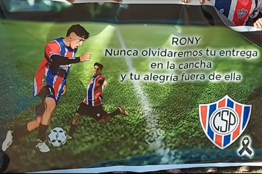 Fotos gentileza Tierra Deportiva y Liga Albardón-Angaco, video club Sportivo Peñarol.