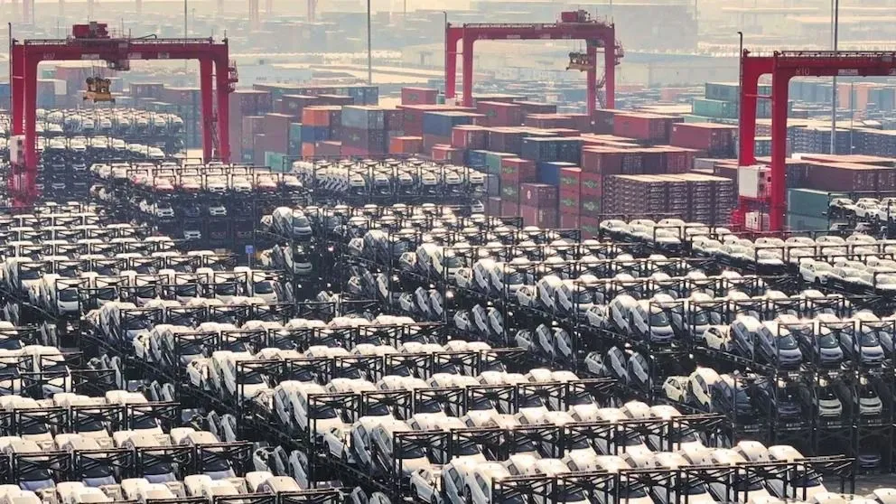 Ingresarán al país 50.000 vehículos eléctricos e híbridos: uno por uno, los 33 modelos que se van a poder comprar en Argentina. 