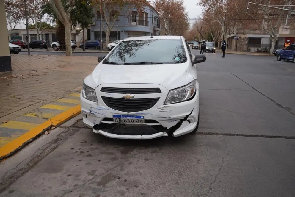 Foto gentileza Diario Huarpe