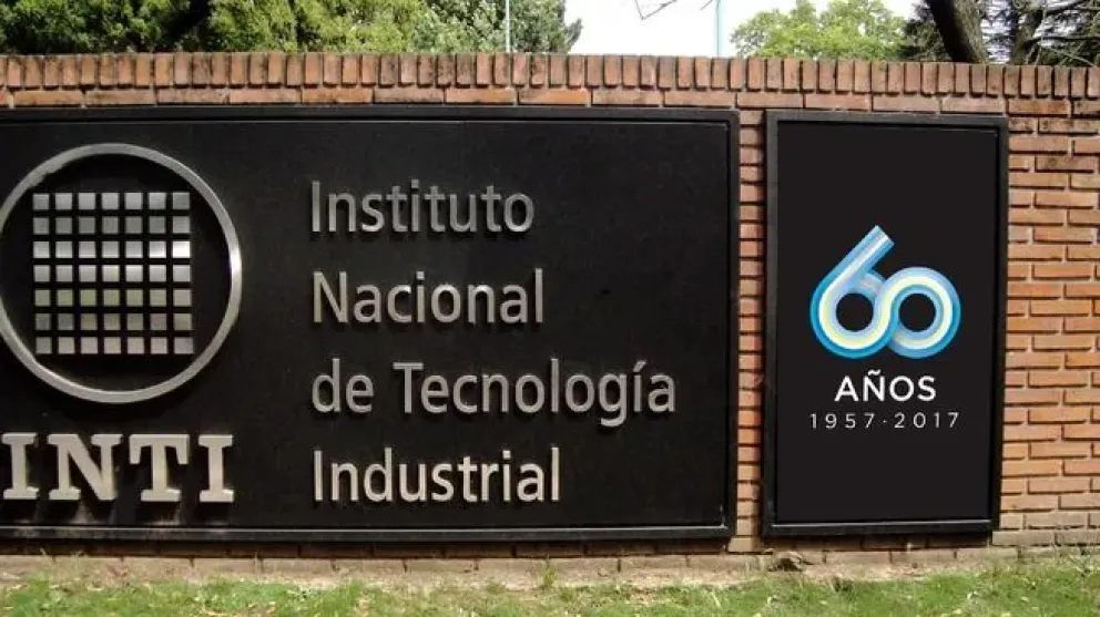 La Justicia frenó los cambios del Gobierno en el INTI. 