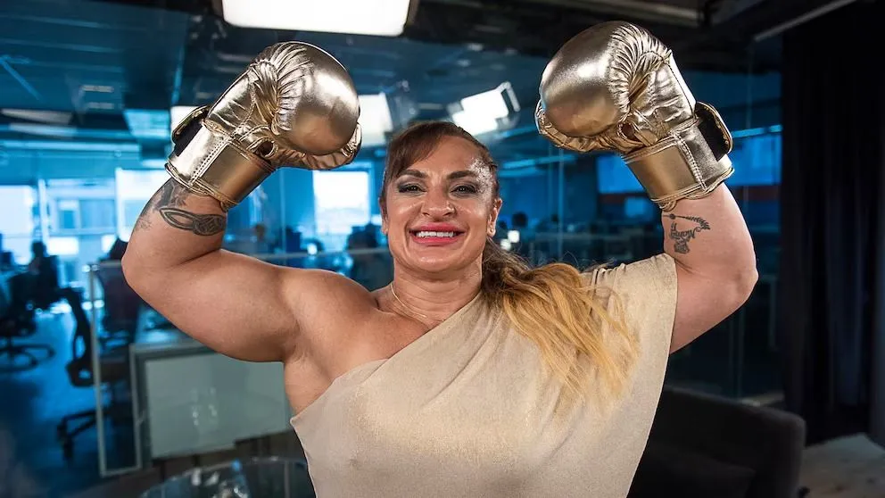 La Justicia autorizó la cremación del cuerpo de Locomotora Oliveras. 