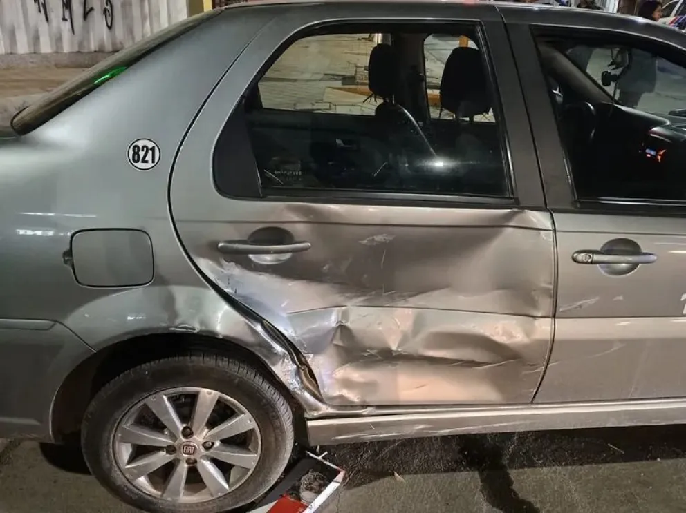 Foto gentileza Tiempo de San Juan. 