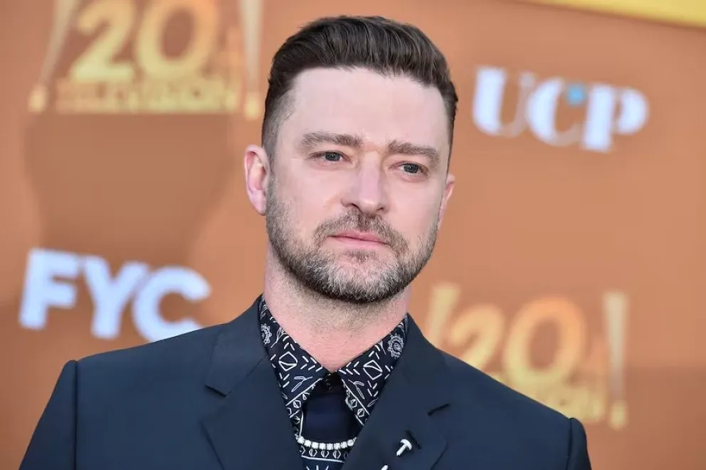 Justin Timberlake reveló que padece una enfermedad que lo alejará de los escenarios.