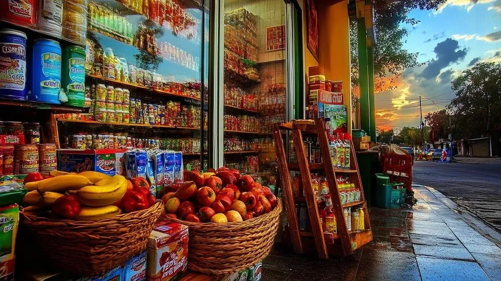 ANMAT y SENASA asumen control total del Código Alimentario (imagen ilustrativa)