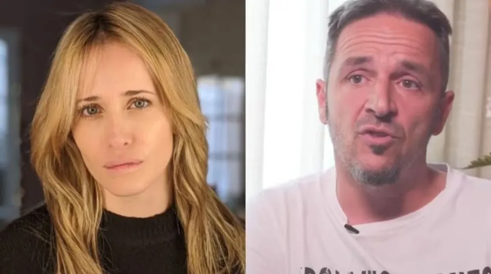 Comienza el juicio contra Claudio Contardi por violación: Julieta Prandi será la primera en declarar. 