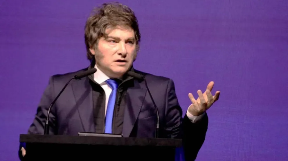 Milei vetará el financiamiento universitario y el aumento de fondos al Garrahan si se convierten en ley.