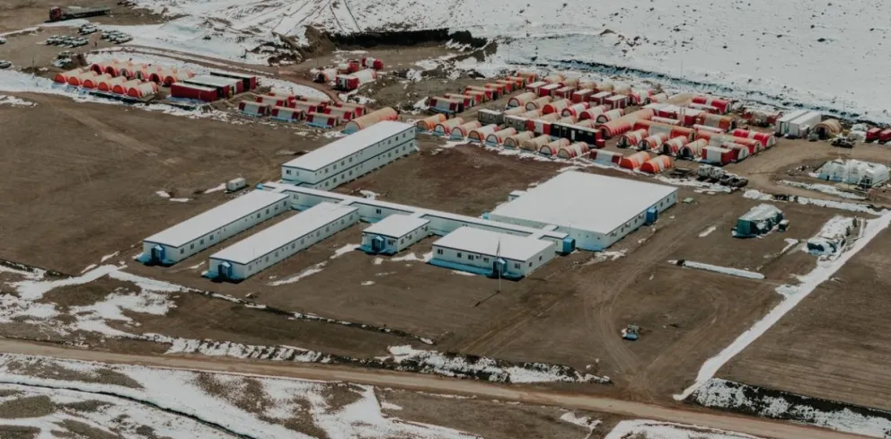 Milei eliminó las retenciones a la minería: alícuota de exportación queda en 0%. 