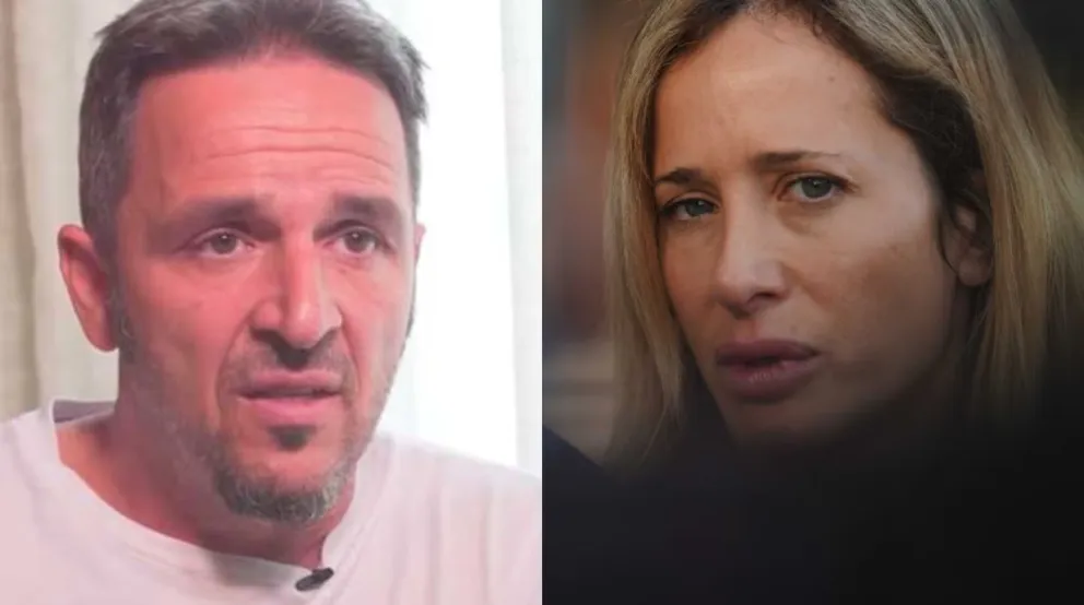 Nueva jornada del juicio contra el exesposo de Julieta Prandi: hoy podría conocerse el fallo. 