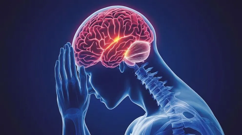 Las recomendaciones de un profesional para evitar un ACV. 