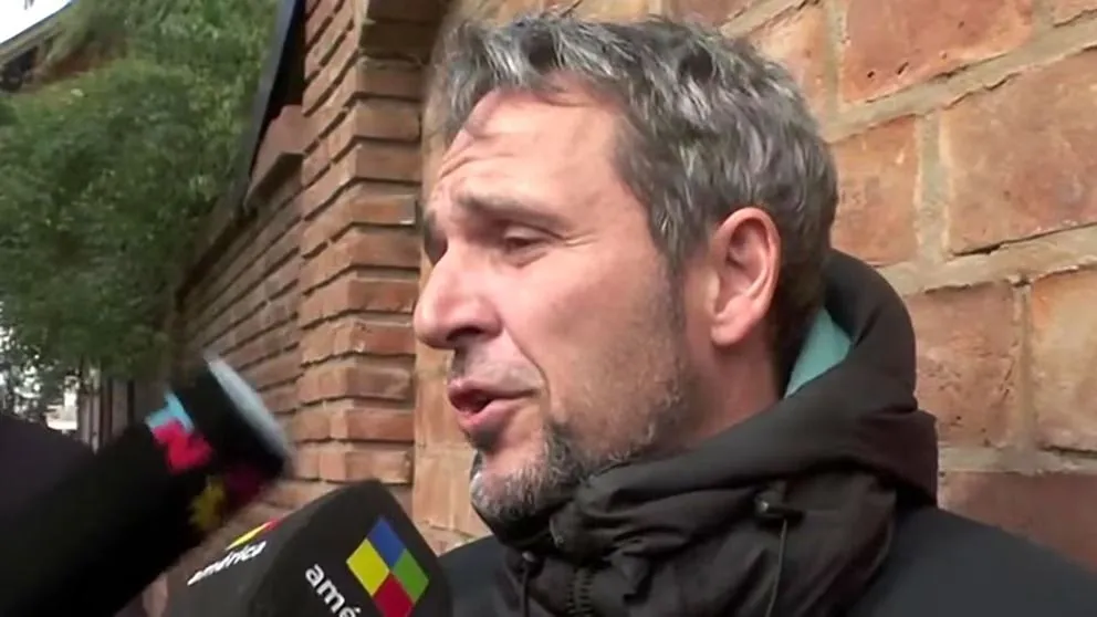 El fiscal pidió 20 años de cárcel para el ex de Julieta Prandi y su detención inmediata. 