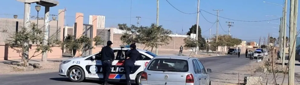 Gentileza: 'San Juan al día'