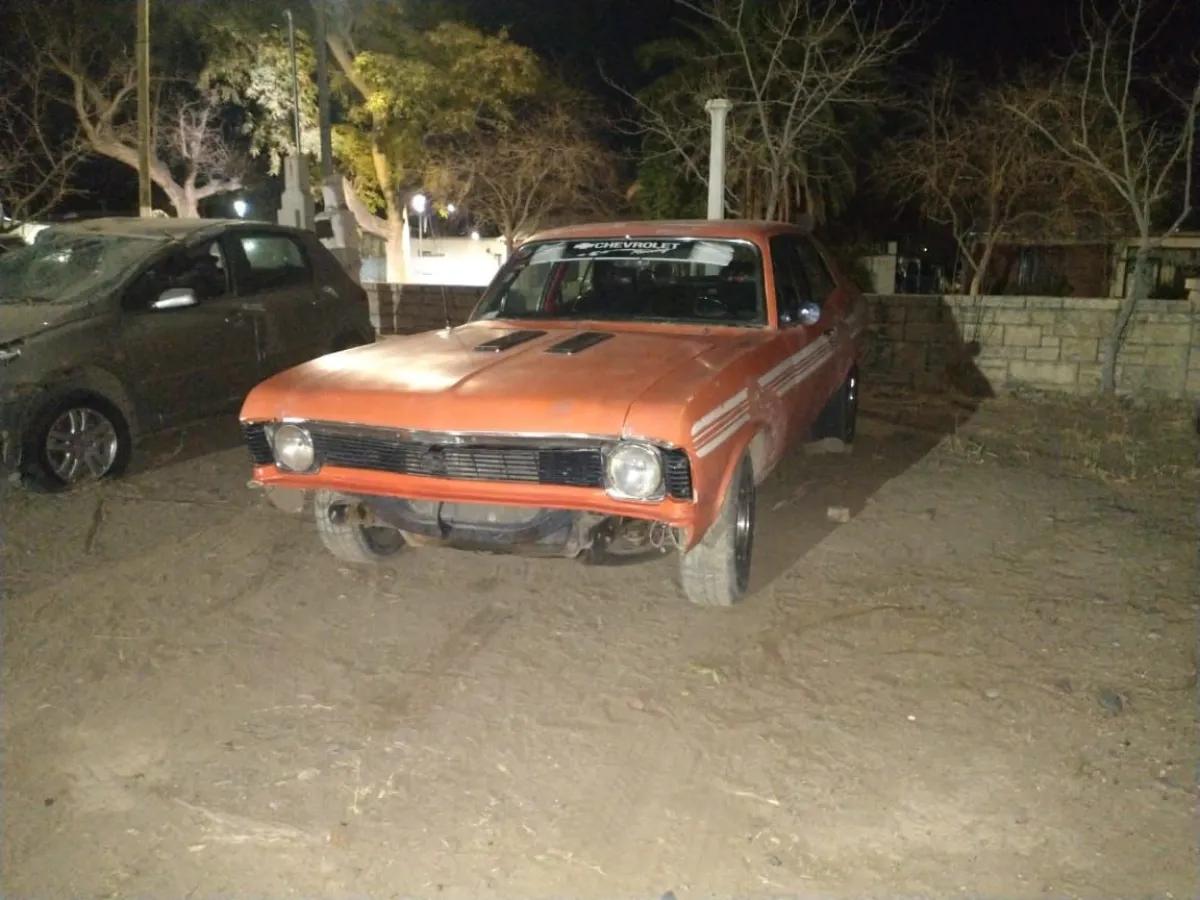 Cayó en Rivadavia con más de dos kilos de cocaína: investigan si integra una red narco