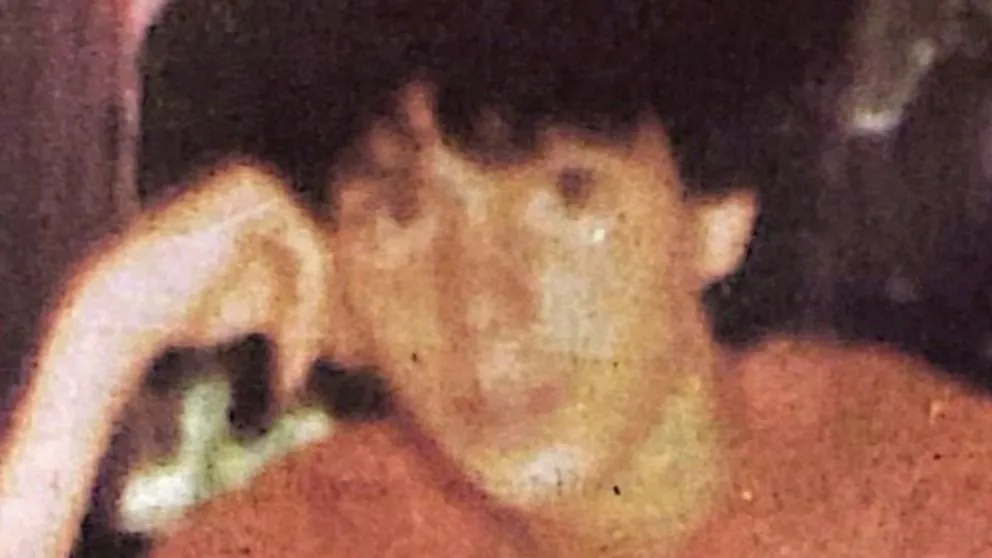 Cristian Graf se presentó a la Justicia por la muerte de Diego Fernández Lima, enterrado en una casa de Coghlan. 