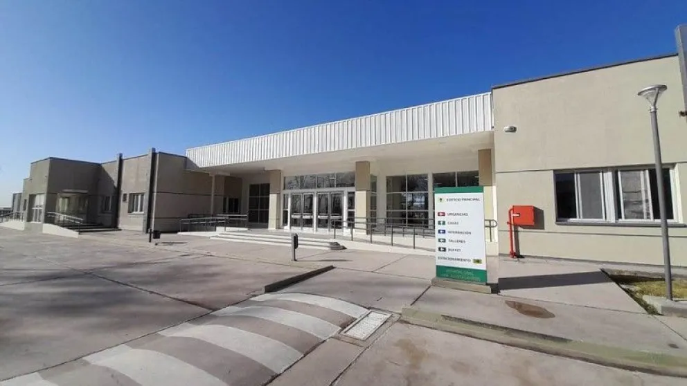 El Hospital Julieta Lanteri dejó de ser una institución especializada para ser polivalente. 