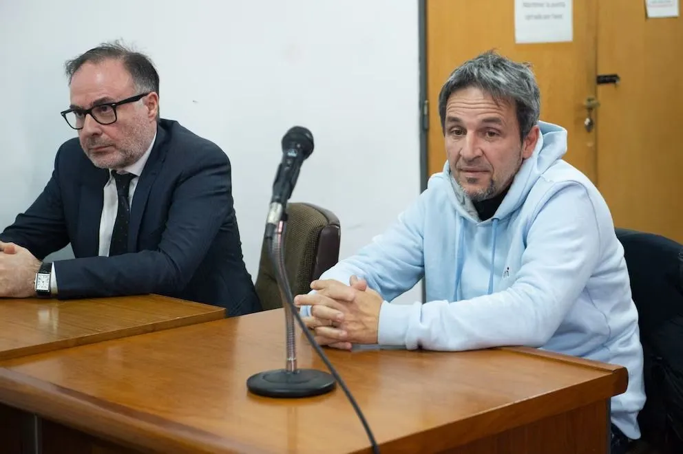 “Un esquema planificado”: punto por punto, los detalles de la condena al ex de Julieta Prandi por abuso sexual. 