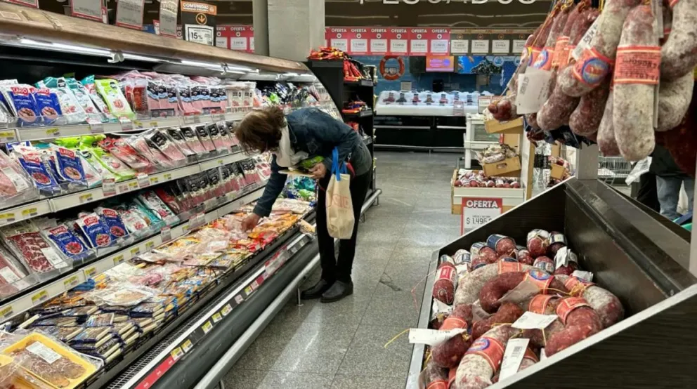 Tras la suba de julio, los analistas proyectan que la inflación de agosto se mantendrá en torno a 2%. 