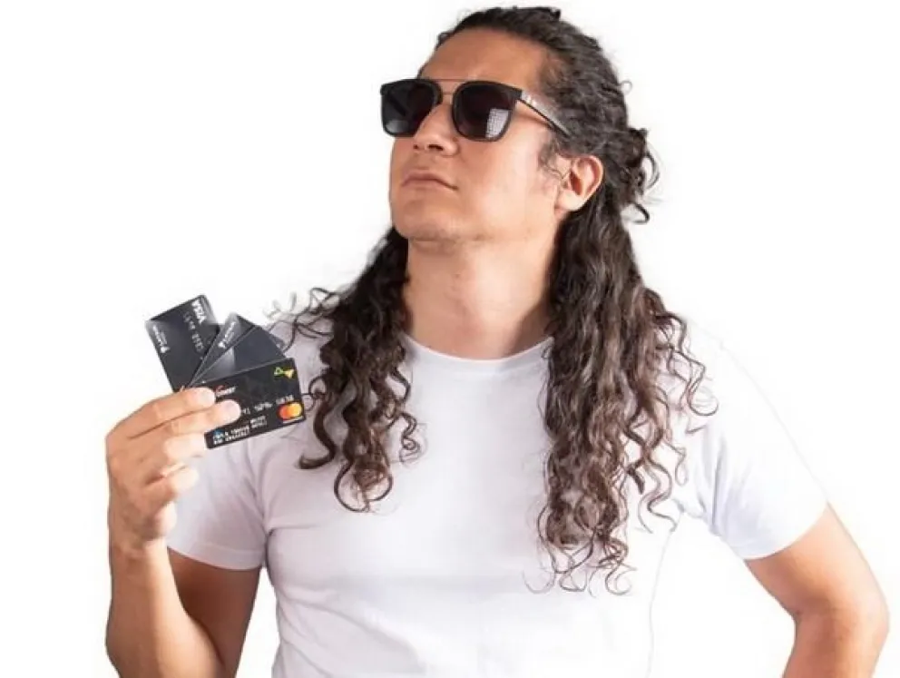 El Marito, la sensación viral de las redes, llega por primera vez a la provincia.