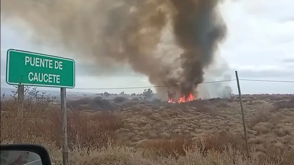 Captura de pantalla.