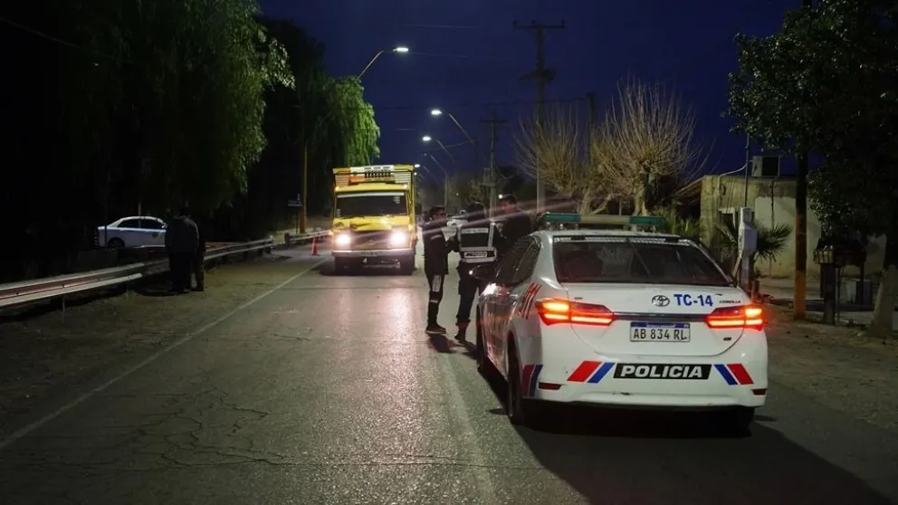 Foto gentileza - diario Huarpe.