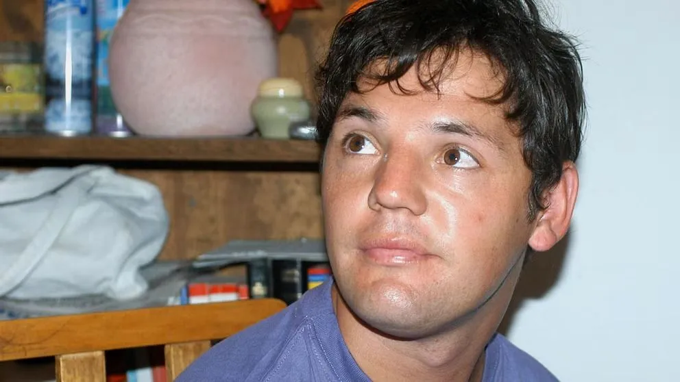 Detuvieron a Gastón Zárate, el pintor del caso Nora Dalmasso, por el crimen de un hombre en Córdoba.