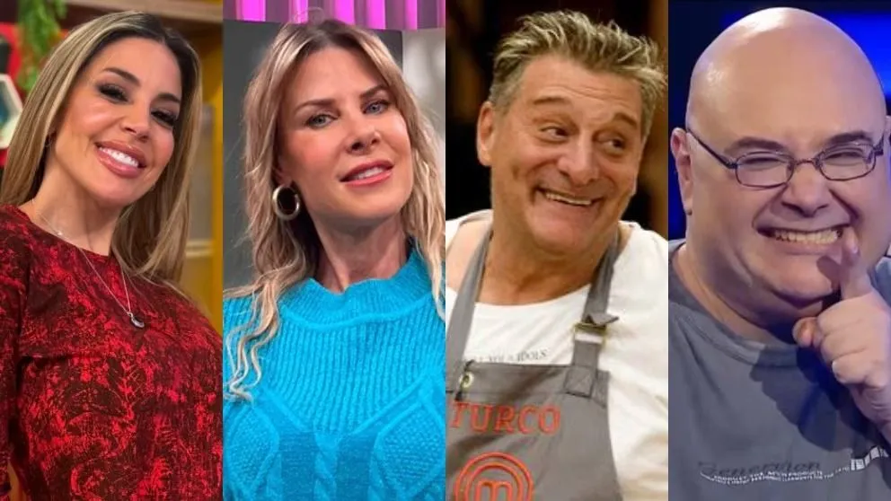 Cierre de listas: Virginia Gallardo, Jorge Porcel Junior, Karen Reichardt y otros “candidatos famosos” para las elecciones 2025. 